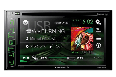 DVDオーディオ