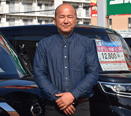 代表